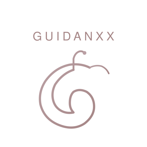 Logo Guidanxx
